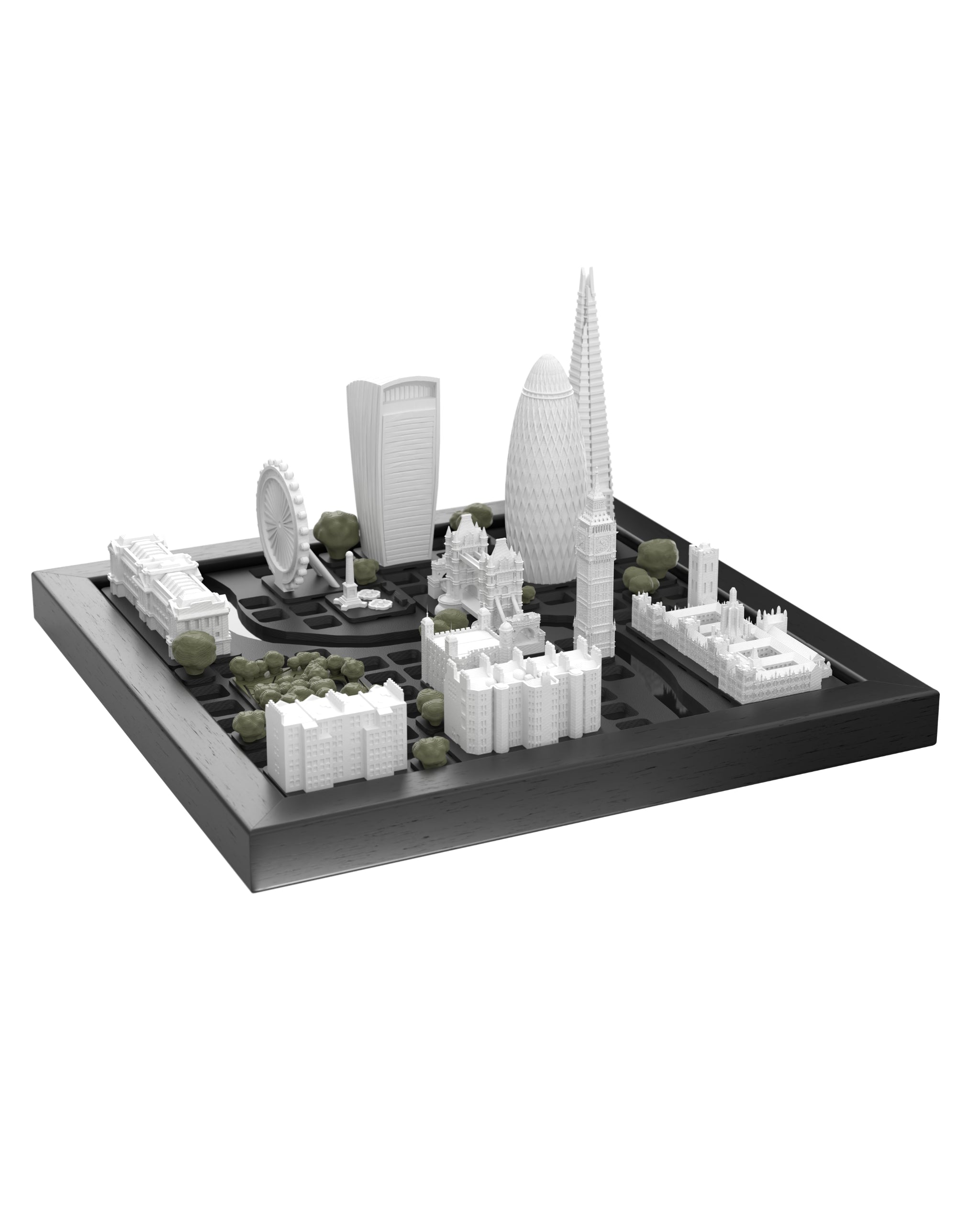 LONDON RELIËF (Pre-order)