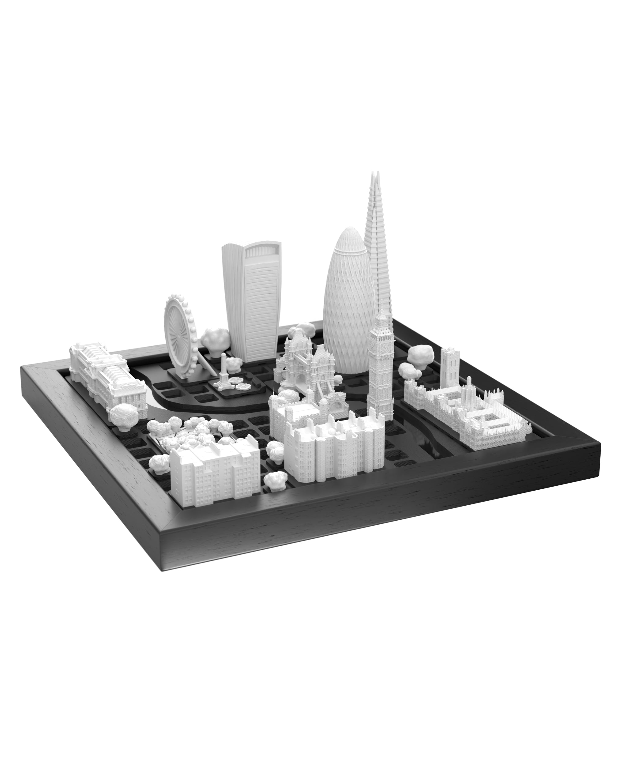 LONDON RELIËF (Pre-order)