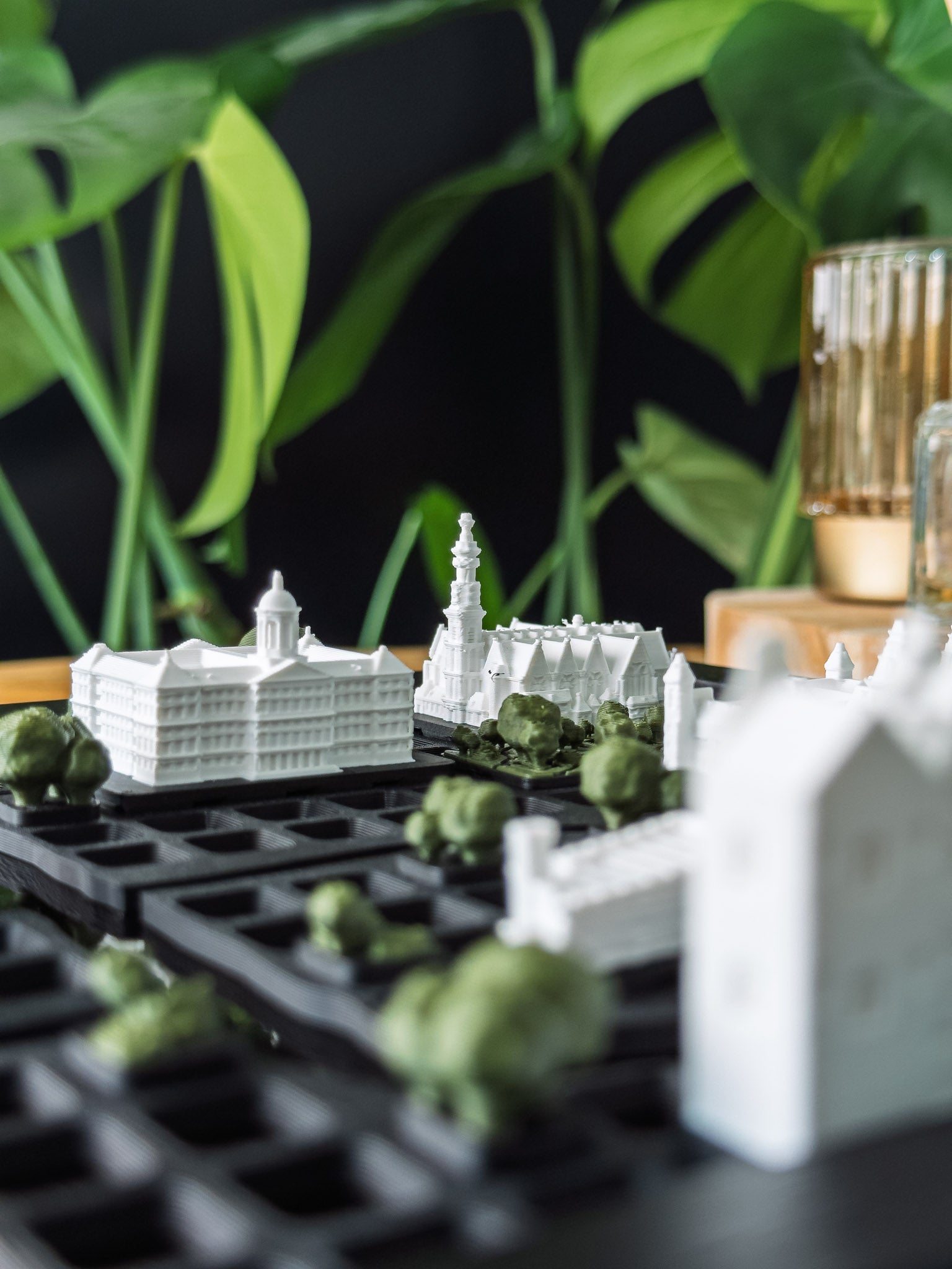 AMSTERDAM RELIËF