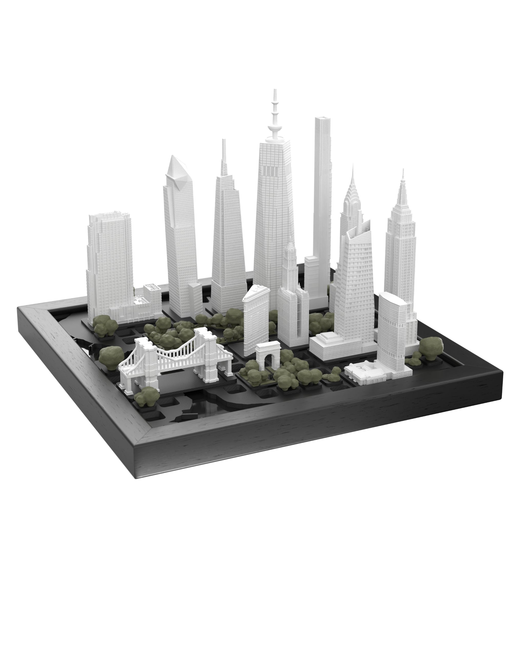 NEW YORK RELIËF (Pre-order)