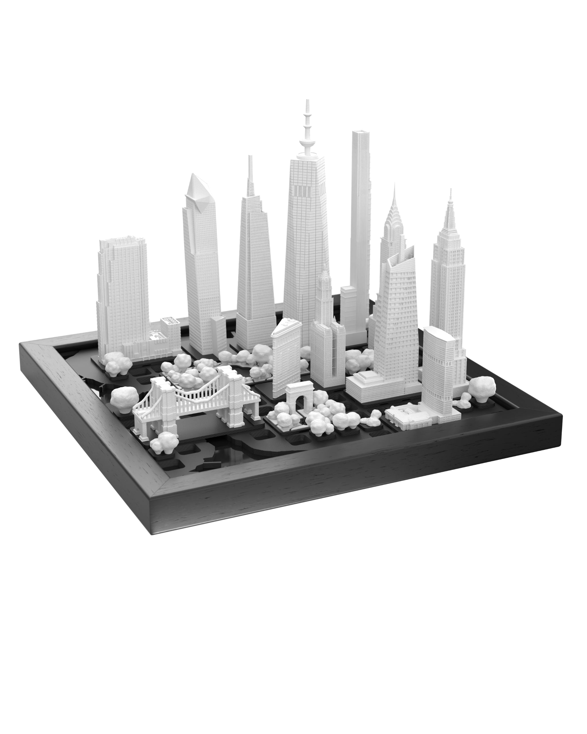 NEW YORK RELIËF (Pre-order)