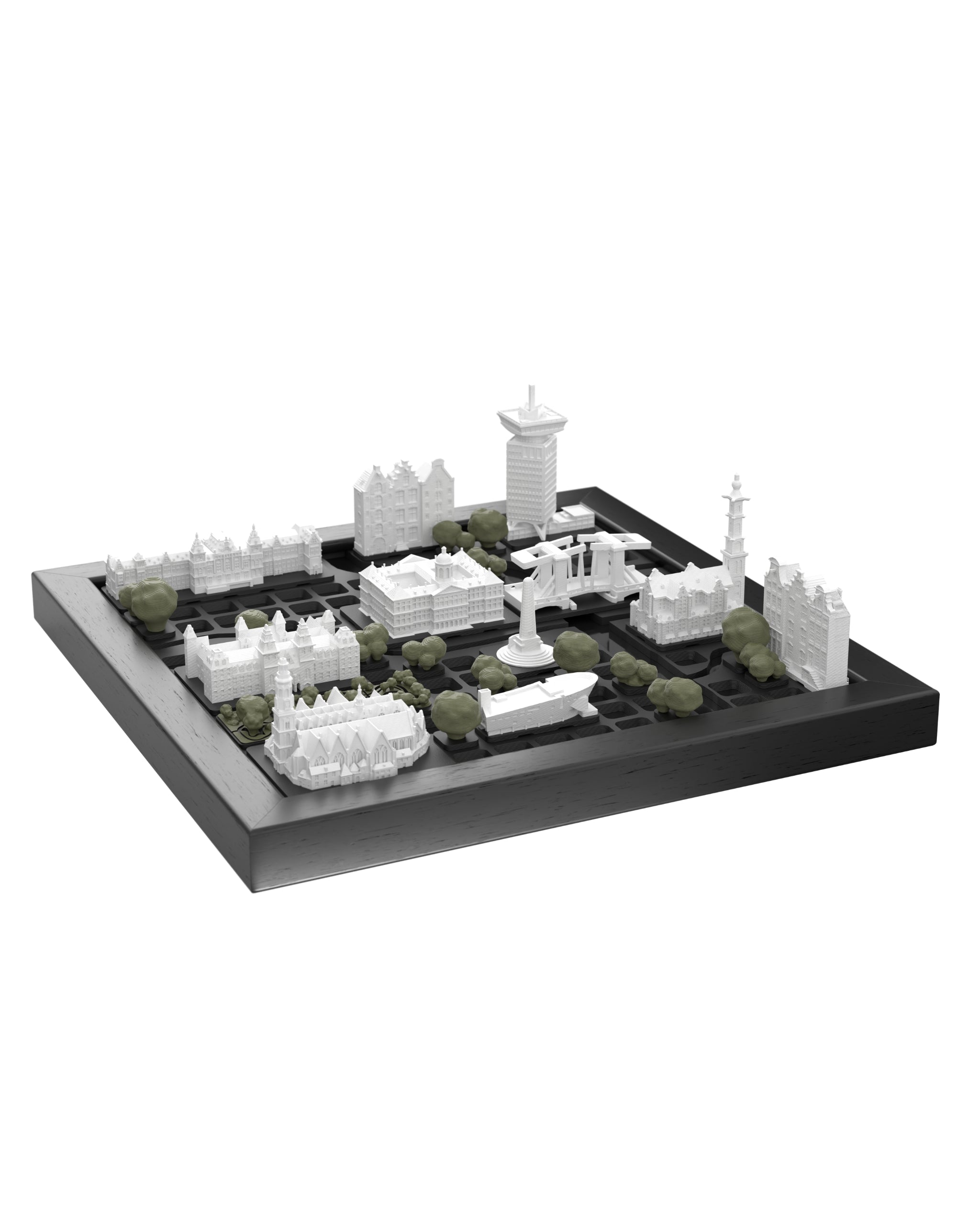 AMSTERDAM RELIËF (Pre-order)