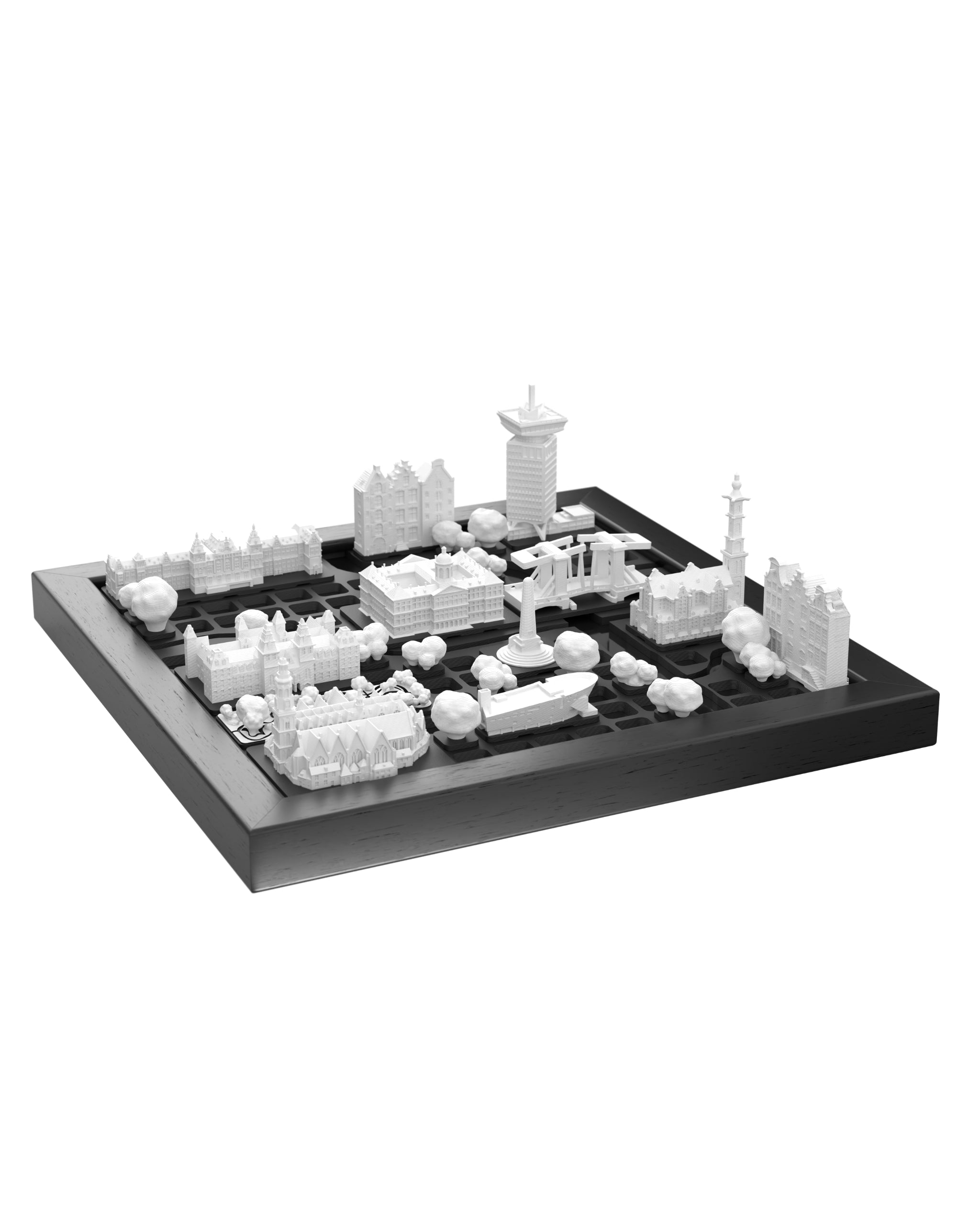 AMSTERDAM RELIËF (Pre-order)